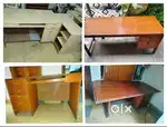 For Sale: Executive Office & Study Tables – Excellent Condition