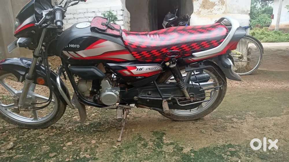 Bike exchange bhi kar lege