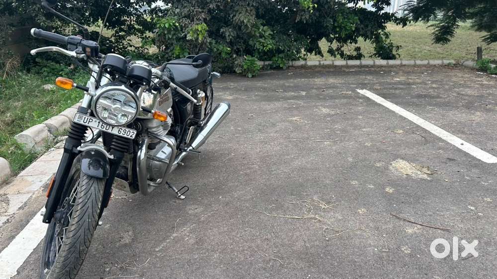 Top end model Mr. Clean