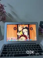 Apple Macbook Air  i5  Slim and Portable  Excellent condition
