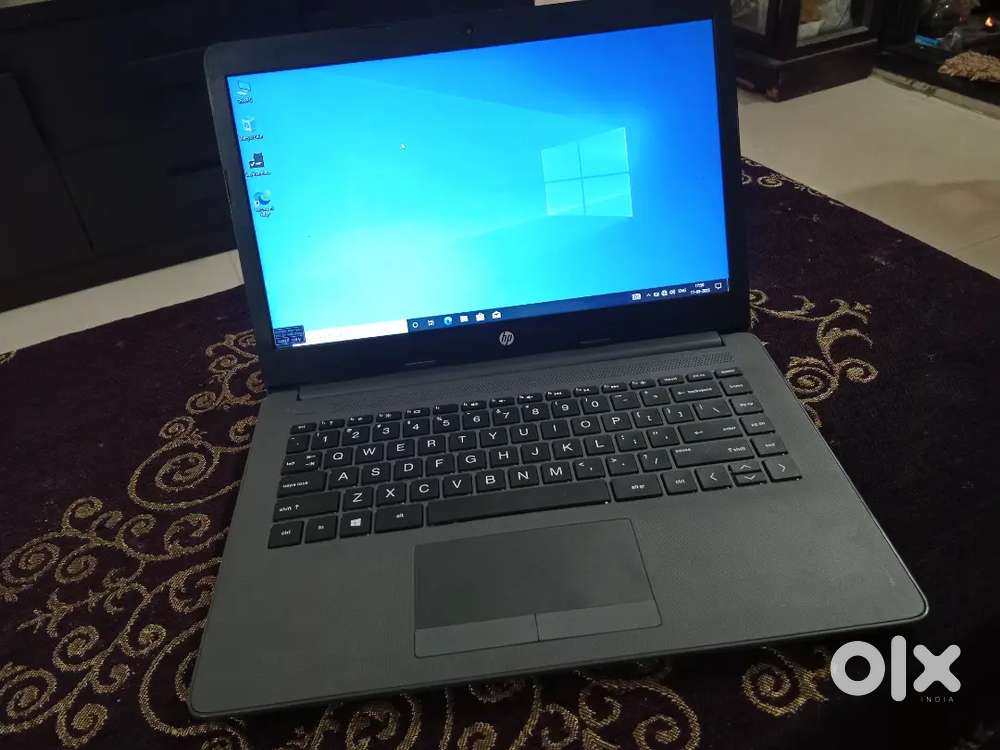 HP 240 G7 I3 10 TH  IN A+ CONDITION