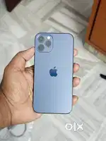 I phone 12 pro 256
