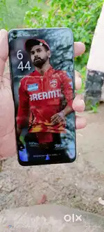 Oppo Reno6 5G    8/128