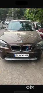 BMW X1 2012 Diesel Good Condition