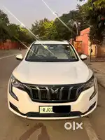 Mahindra XUV700 2022