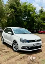 Volkswagen Polo 2013-2015 GT TSI, 2015, Petrol