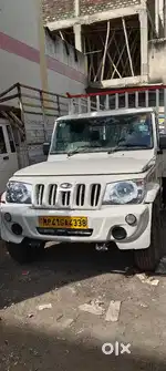 BOLERO PICKUP FB 1.3T      MODEL -2022/23