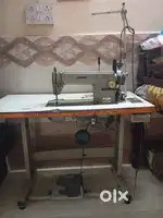 Electronic Sewing Machine