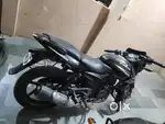 Pulsar 150