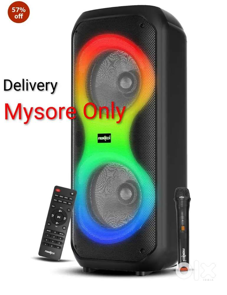 Frontech Smash Pro 21P