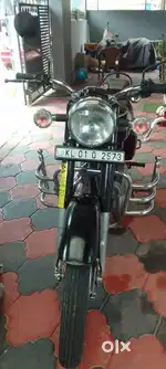 Bullet for sale