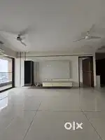 3 Bhk Big Spacious Brand New Flat For Sell In Manjalpur Nr Tulsidham