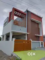 Duplex House for sale @Teacher's colony