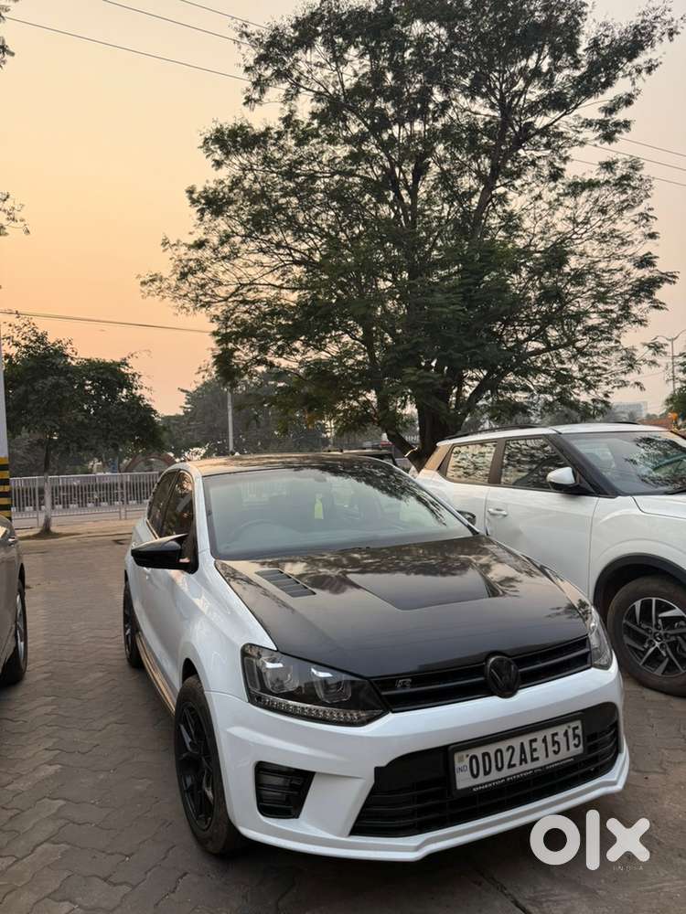 Best Modified polo in odisha