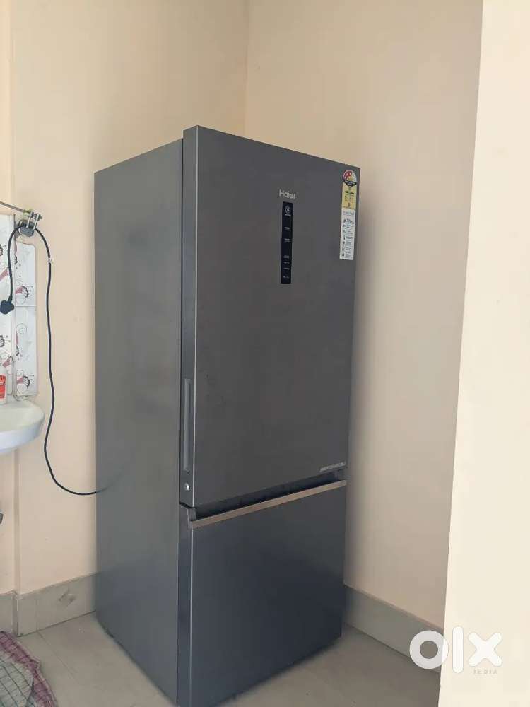 Haier refrigerator for sell