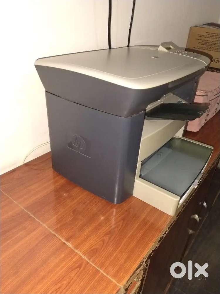 Hp 1005 printer