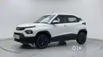 Tata Punch Adventure, 2022, Petrol