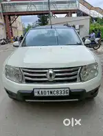 Renault Duster 2012-2015 110PS Diesel RxL, 2013, Diesel