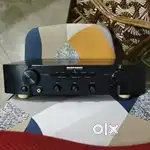 Onkyo 3400 and Marantz PM5005