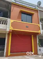 દુકાન ભાડે આપવાની છે રોડ ટચ AMROLI Shop for rent