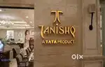 VACANCY OPENING FOR JEWELLERY SHOWROOM APPLY NOW.!!