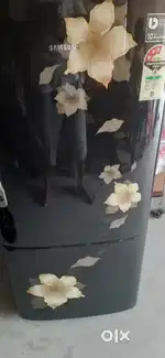 Samsung Fridge 3star
