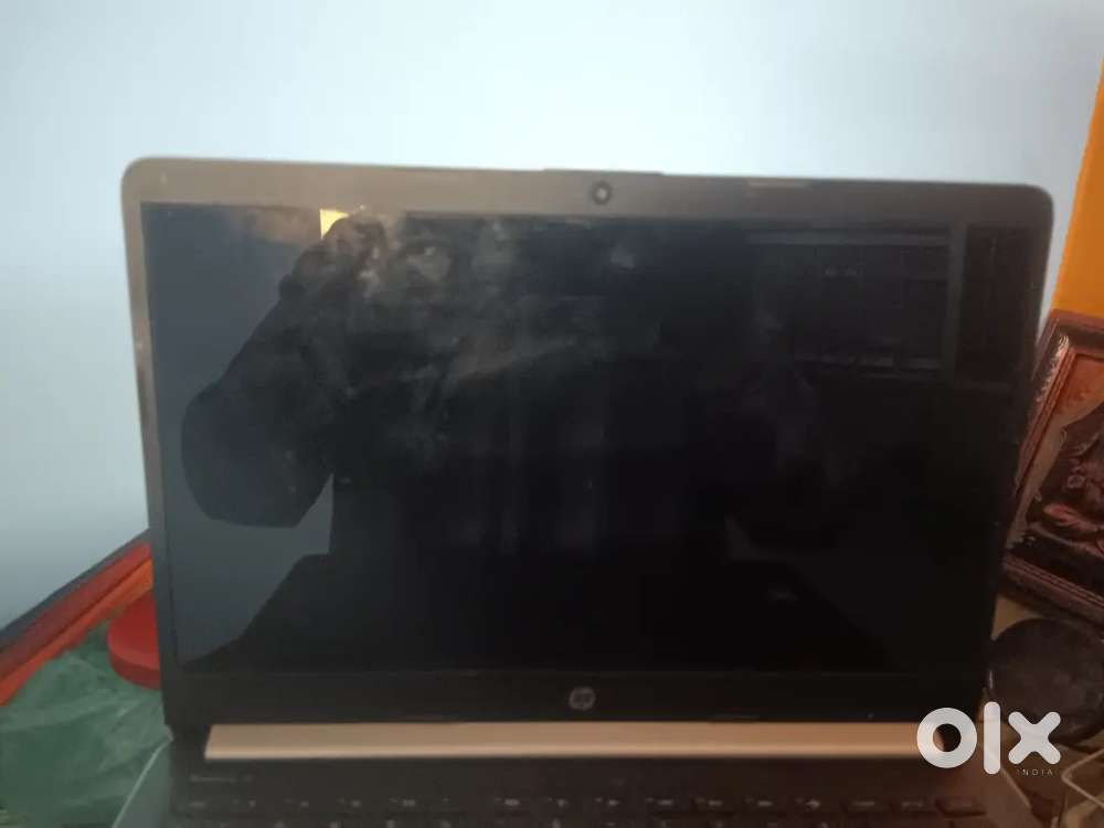 Hp laptop under 12500