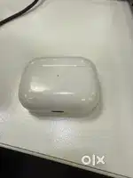 Airpod pro 2nd generafion with Apple care plan