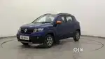 Renault KWID Climber 1.0 MT, 2019, Petrol
