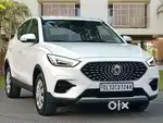 MG ASTOR 1.5 Style, 2023, Petrol