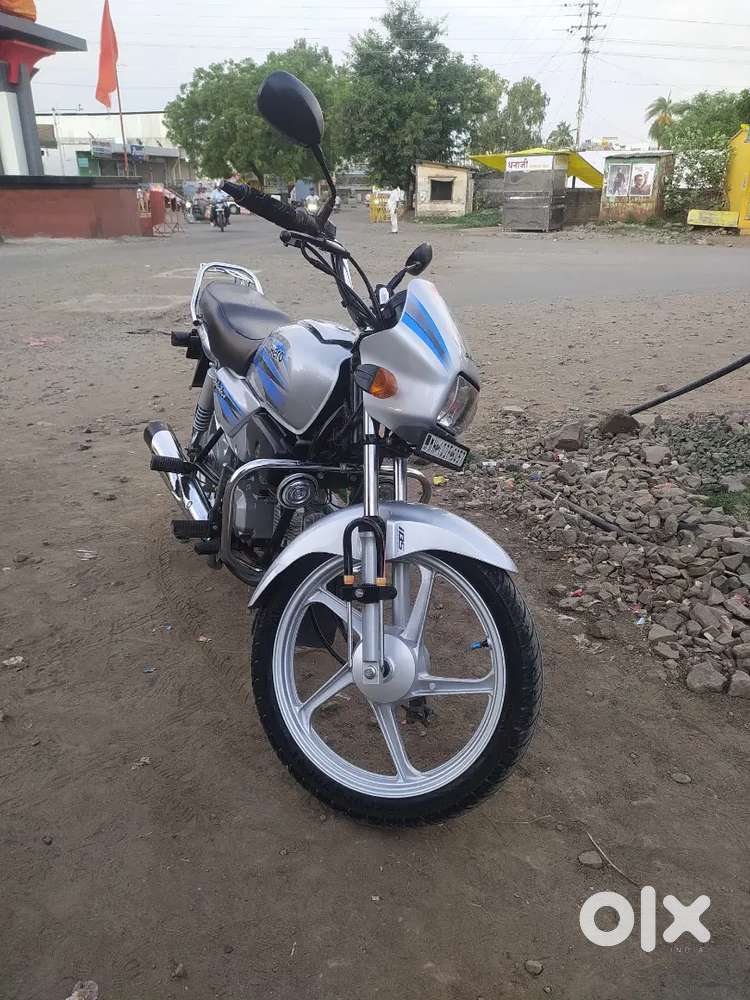Splendor in excellent condition 1st owner