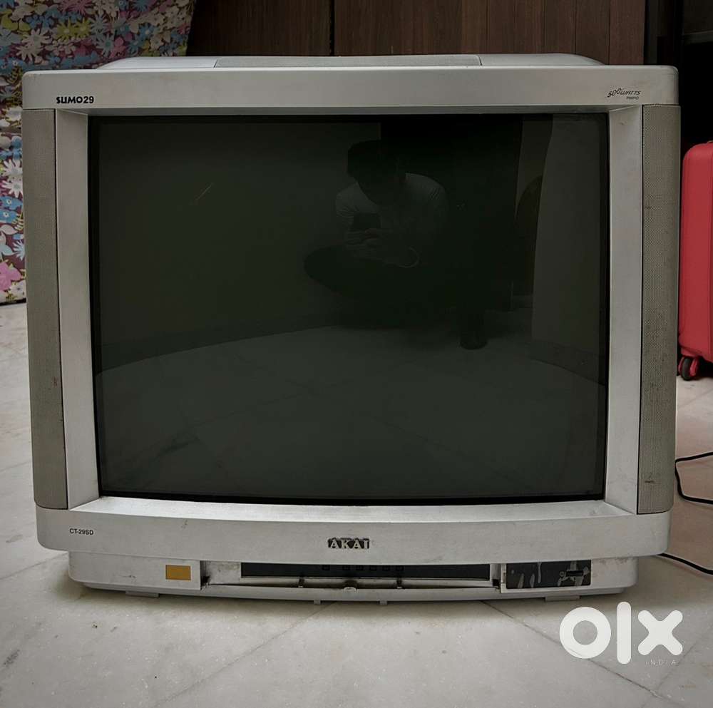 AKAI TV FOR SALE