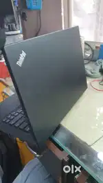 Thinkpad Laptop