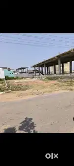 30Feet main Road Salima Garden to uparpet 280 girls