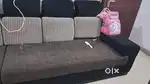 Sofa 6 seater