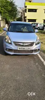 Maruti Suzuki Swift Dzire VXI Regalia Limited Edition MT, 2015, Petr..