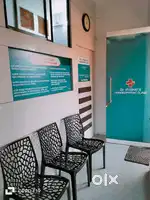 Well furnished office for sale