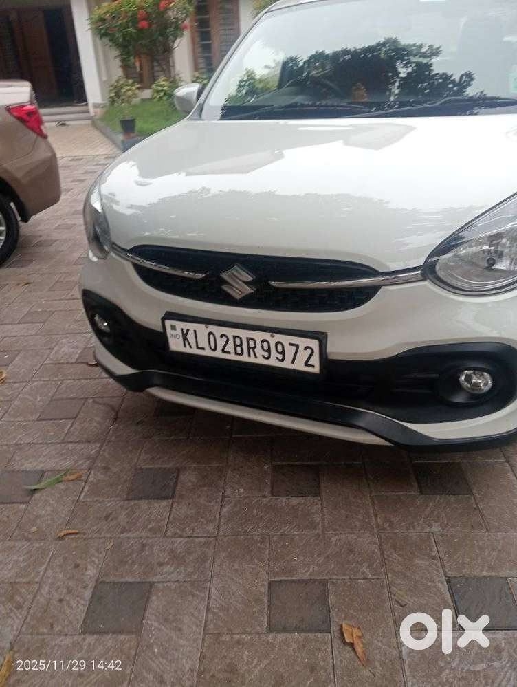 Maruti Suzuki Celerio 1.0 VXI MT, 2022, Petrol