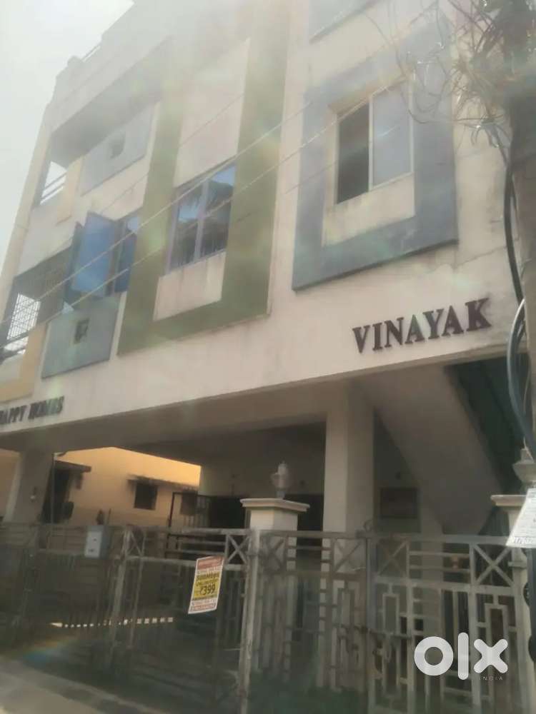 2 BHK ground floor G1 3650000