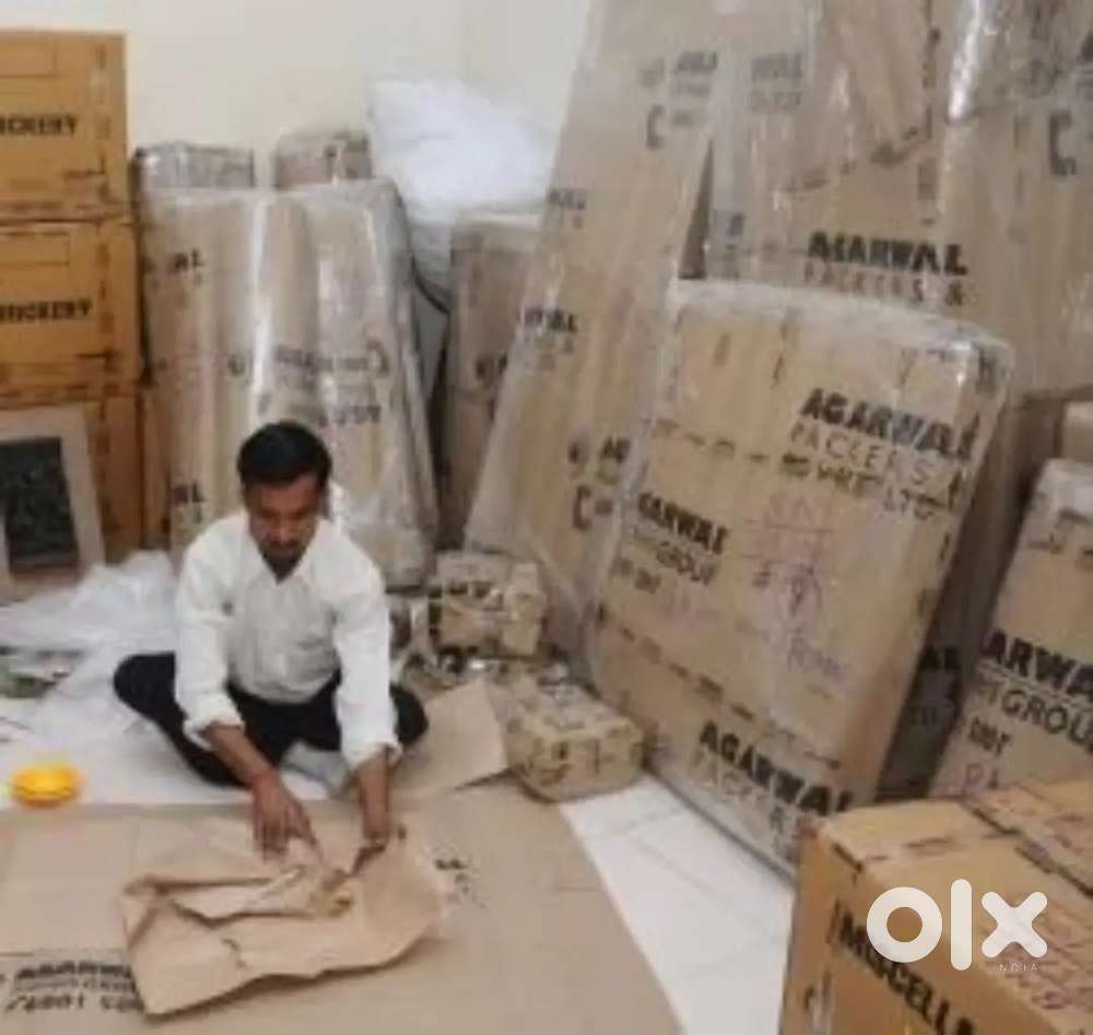 Picker packer - saidapet - anuradha