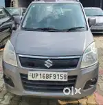 Maruti Suzuki Wagon R 2016 Petrol 100218 Km Driven