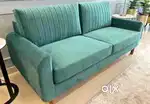 Brand new 3 seater sofa