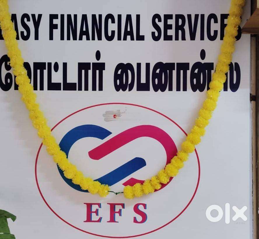 Accountant  CUM Front Office