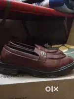 Casual Shoe - Loafer