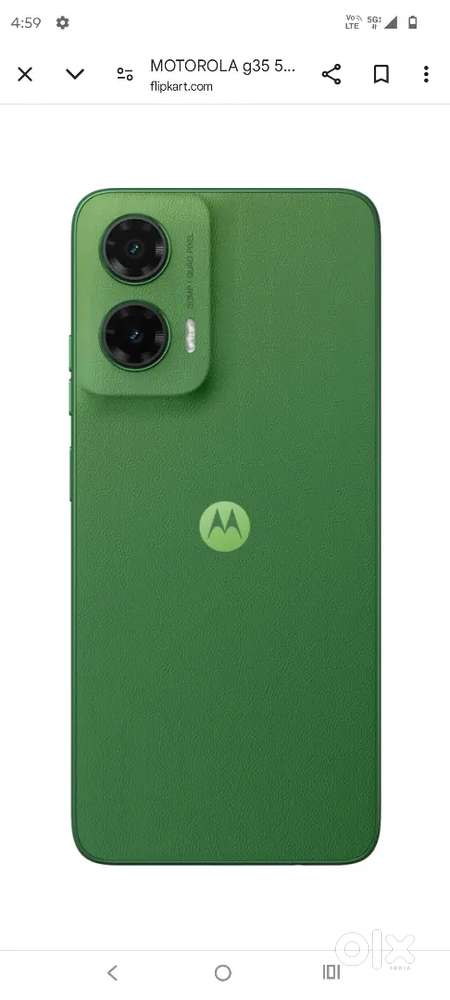 Motorola g35