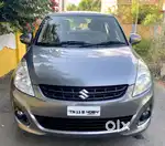 Maruti Suzuki Swift Dzire 1.2 Vxi BSIV, 2013, Petrol