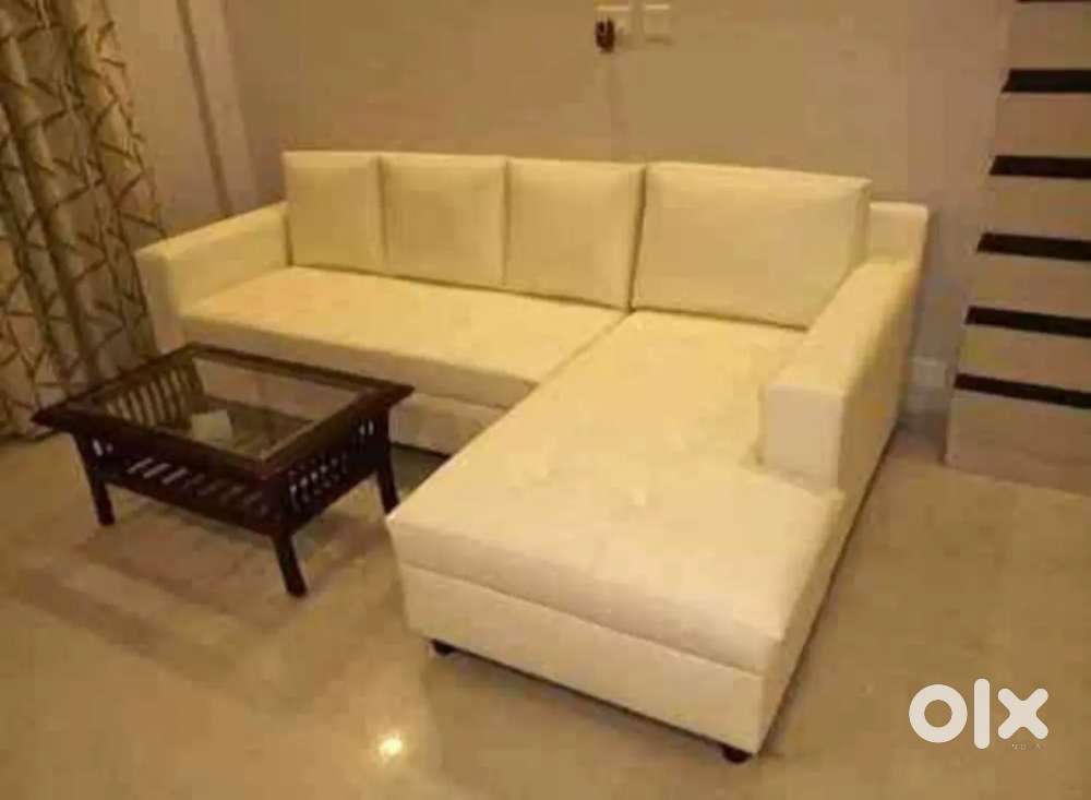 Brand new sofa