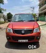 Maruti Suzuki Alto K10 VXi (O), 2012, Petrol