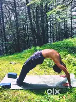 Yoga Home Classes