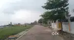 Hamirpur Neori on Highway plot.
